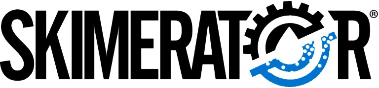 Skimerator Logo