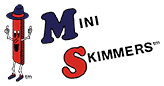 Mini-Skimmers Logo