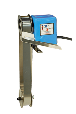 STAINLESS STEEL BELT MINI-SKIMMERS - Mini Skimmer