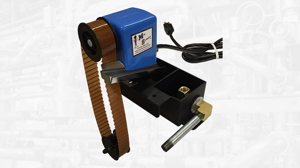 Part #33025 – Mini-Sep™ Oil Skimmer and Separator