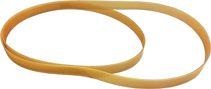 Replacement belts for MSRS Units by Wayne Products.