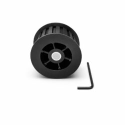 Drive Wheel Replacement Kit for Mini-Skimmer (PN 31005)